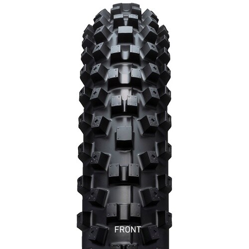 バイク用タイヤ VX40 80/100−21 51