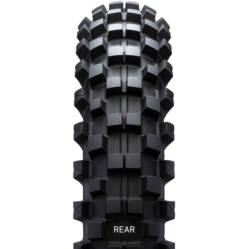 バイク用タイヤ VX40 120/80−19 63