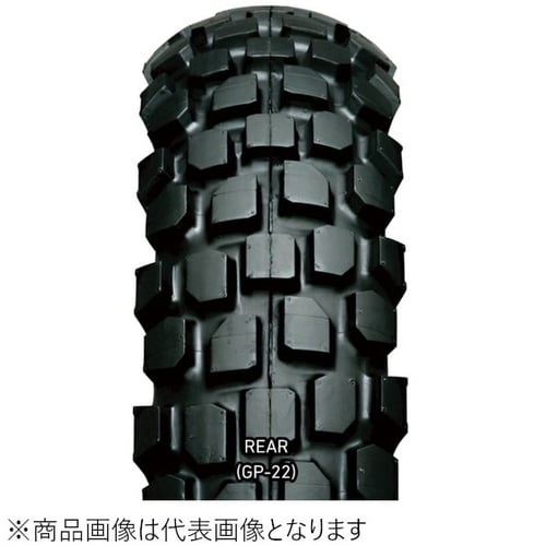 バイク用タイヤ GP−22 F 110/80−14