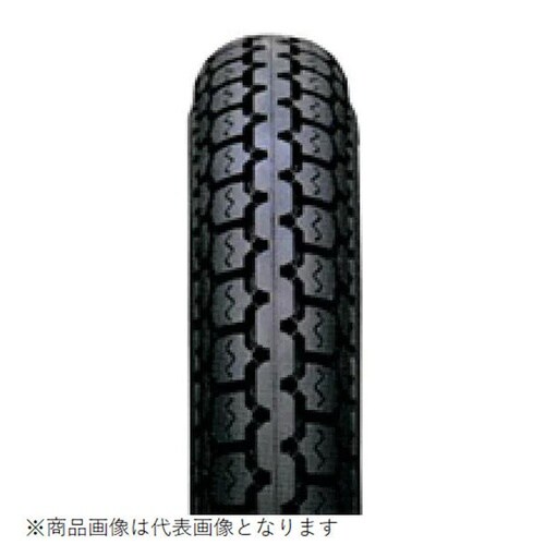 バイク用タイヤ NR 6 2.25−17 4PR