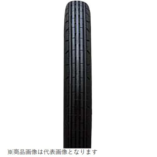 バイク用タイヤ NF 6 2.50−17 4PR