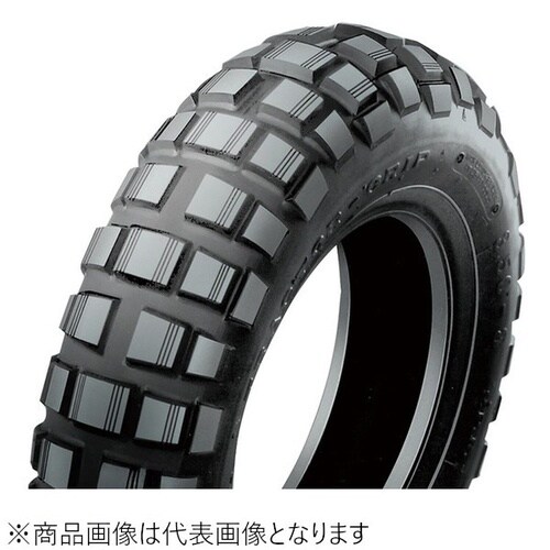 バイク用タイヤ TG F 120/80−12 65