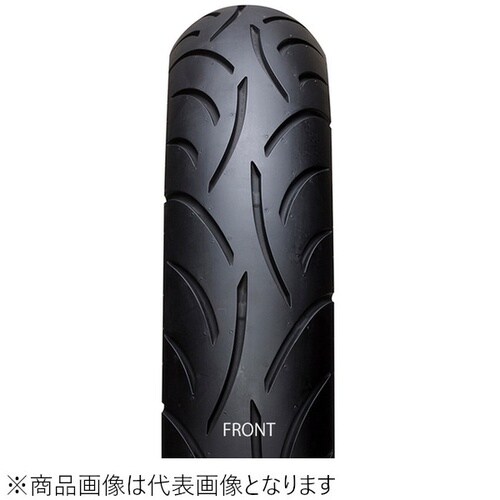 バイク用タイヤ SCT−001 F 110/90−
