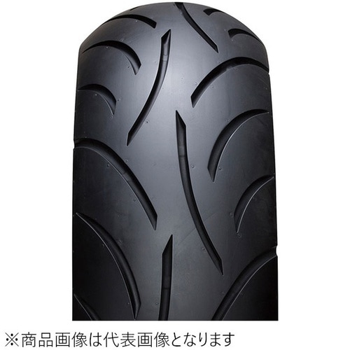 バイク用タイヤ SCT−001 F・R 120/7