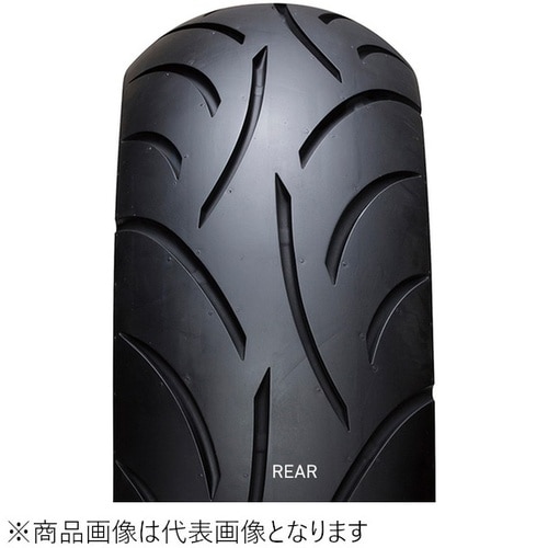 バイク用タイヤ SCT−001 R 130/70−