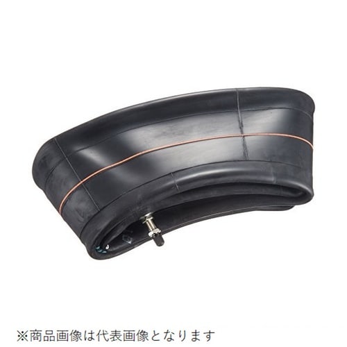 バイク用タイヤ ヘビーチューブ 4.00/5.10