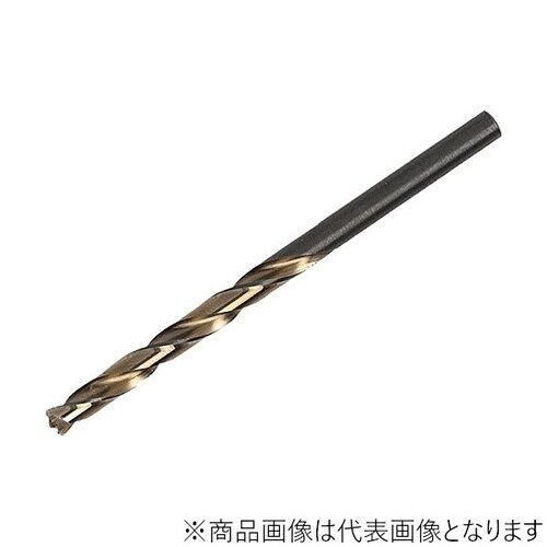 ドリル ターボマックス HSS 1.5×40 2本