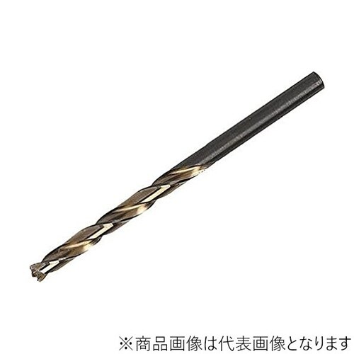 ドリルターボマックス HSS 13X151mm