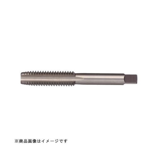 ユニファイねじ用タップ 先タップ