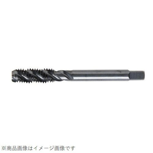 ステンレス用スパイラルタップ M10x1.25