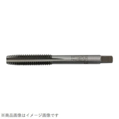 メートルねじ用タップ M10x0.5 No1