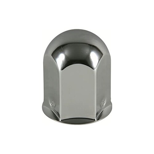 丸型ナットカバー 41mm 高さ60mm 樹脂製/