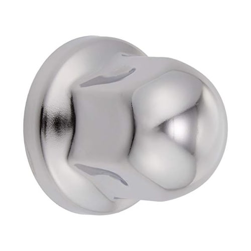 丸型ナットカバー ISO33mm 高さ45mm ス