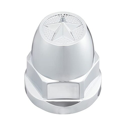 スターマークナットカバー ISO33mm 樹脂/ク