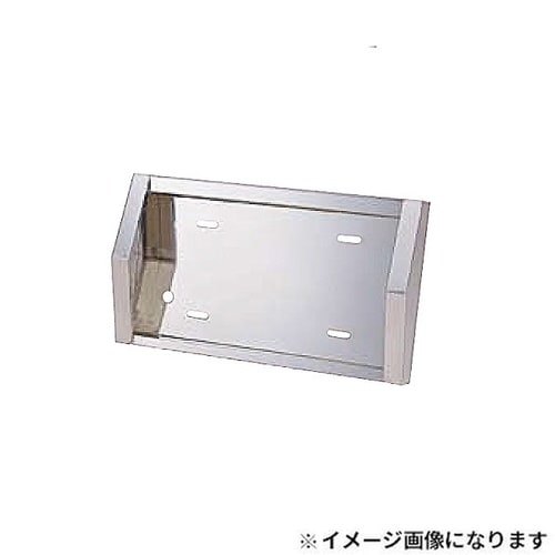 とんがり ナンバープレート 大型