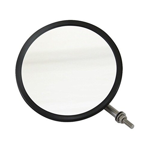 バックショットミラー クラシック 丸型 Ver.1