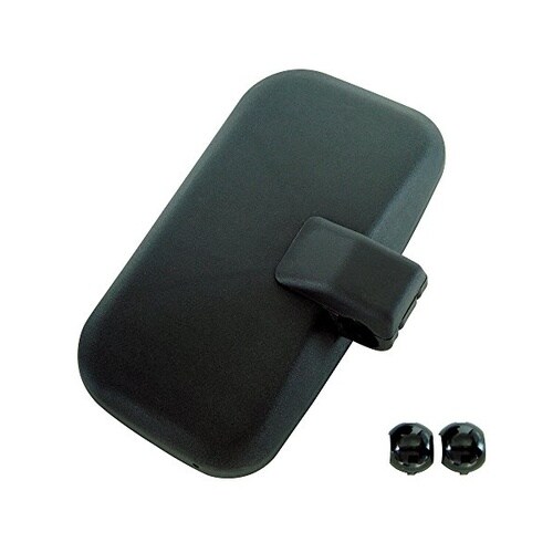 純正タイプミラー ヒノ89 サイドミラーR HN6