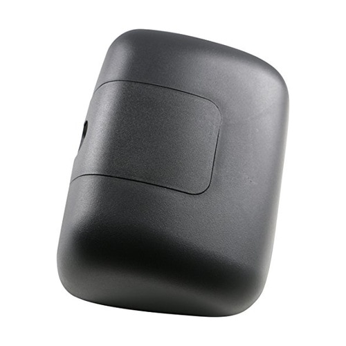 純正 日野 サイドミラー LH