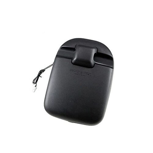 純正タイプミラー UDサイドミラー ヒーター付 L