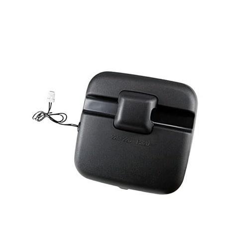 純正タイプミラー UDサイドアンダーミラー ヒータ