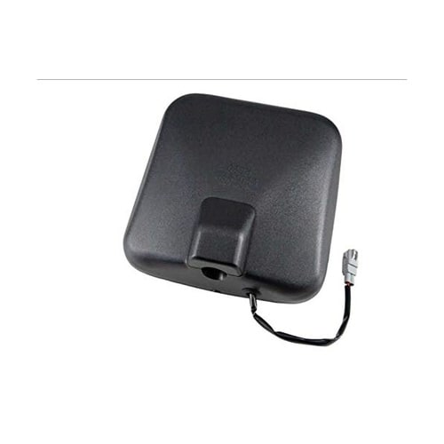 純正タイプミラー 日野用サイドアンダーミラー ヒー