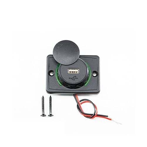 USBソケット UCC−309−1U−1P