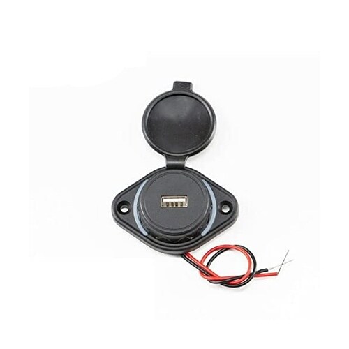 USBソケット UCC−310−1U