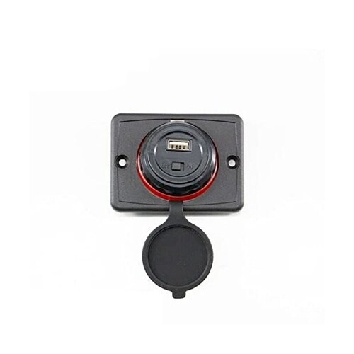 USBソケット UCC−350−1U−1P