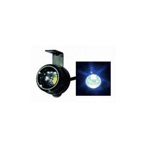 LED1 ハイパワーストロボ 12V ブルー