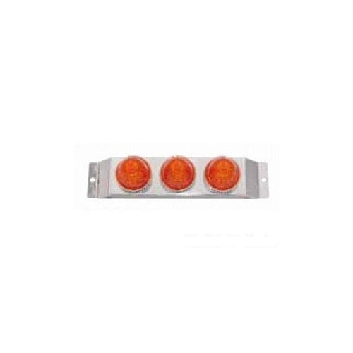 LED5ミニサイドマーカー車高灯ステー 52 x