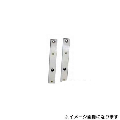 大型ナンバープレート 移動ブラケット ステンレス