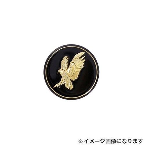 M−02 センターマーク 「鷲」 53mm