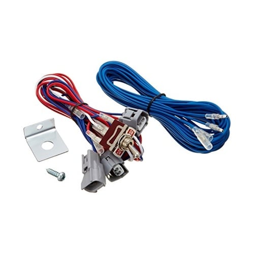 ホーン切替スイッチ 07フォワード/Sグレート 電