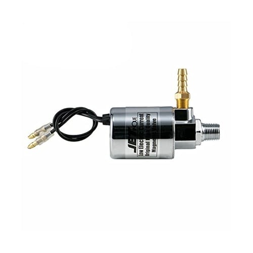 低電流マグネチックバルブ 12V