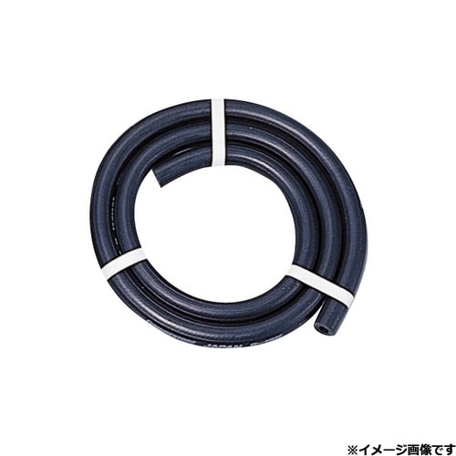 高圧ゴム エアーホース 内径6.0mmφ 6m