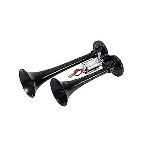 DC24V ミニヤンキーホーン 低電流タイプ 長さ