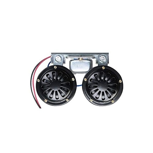 ST−7022 電子ベンツホーン12V