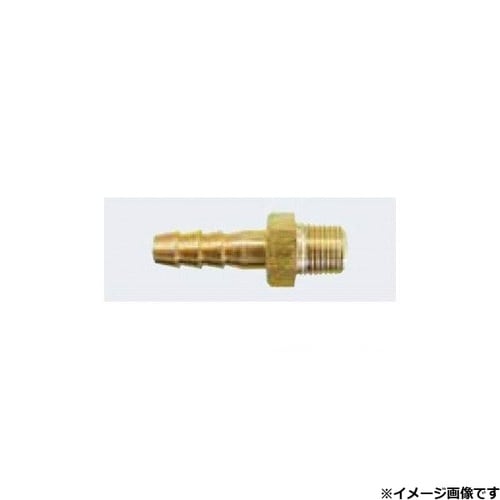 ホースニップル(タケノコ) 7パイ HN1107