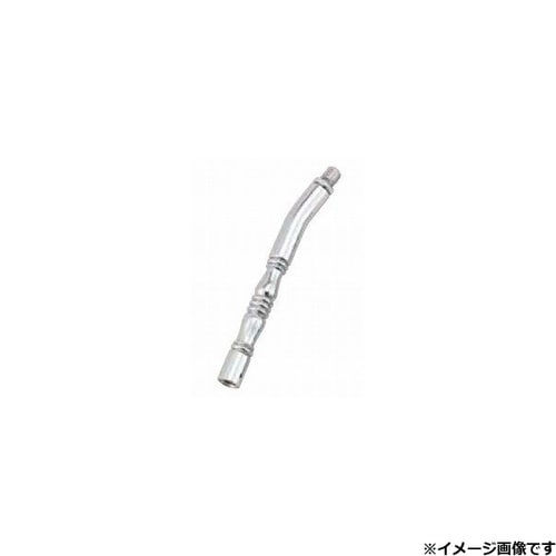 エクステンション 曲げ 10 × 1.25mm 長