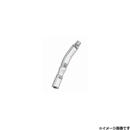 エクステンション 曲げ 12 × 1.75mm 長