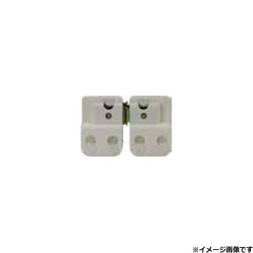 アジャスタブルカーテンレール用マグネットランナー