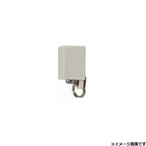 アジャスタブルカーテンレール用エンドキャップ 2個