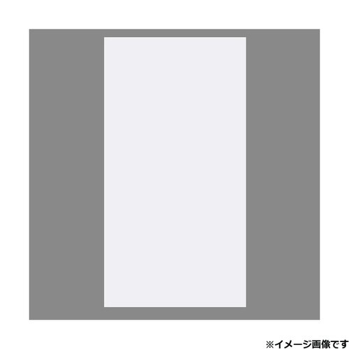 アクリルバン 884mm × 3mm × 235m