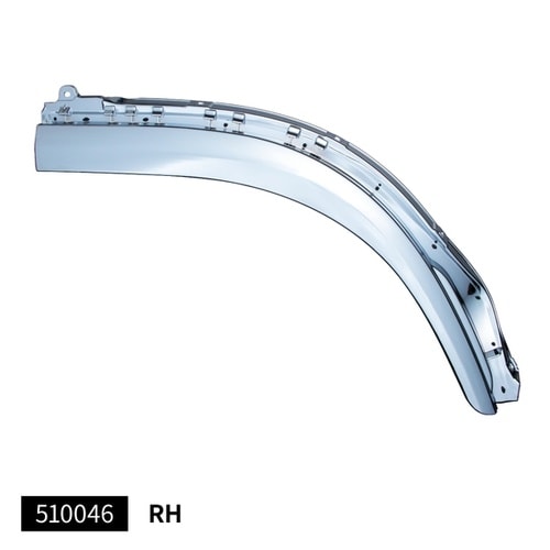 ドアライナー 07エルフハイキャブ用 RH