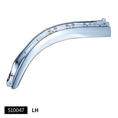 ドアライナー 07エルフハイキャブ用 LH