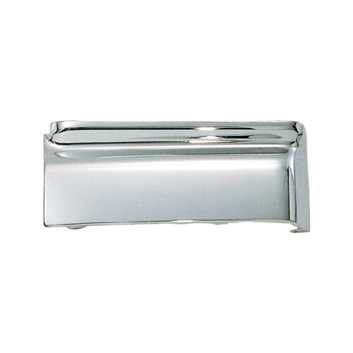 リアフェンダーカバー ギガ用