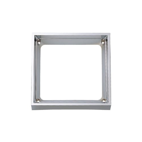 フラッシュ小型3連テール 外枠