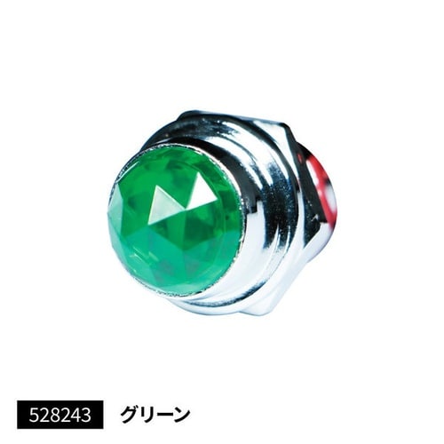 LEDパイロットランプ ハイパワー DC24V専用