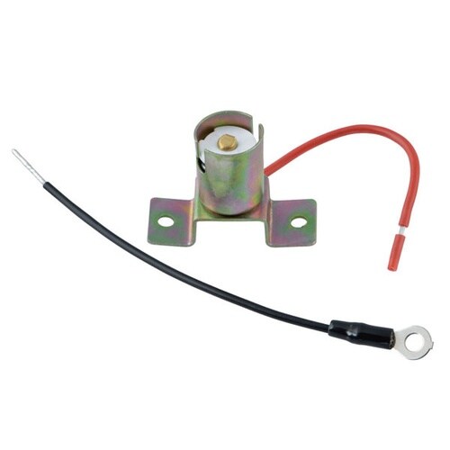 バルブソケット Aタイプ シングル球 2個入