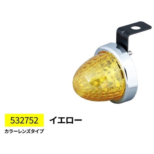 LEDミニサイドマーカーランプ零(ゼロ) 12/2